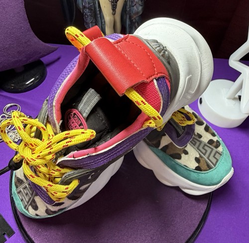 Versace chain reaction multi - reaction,