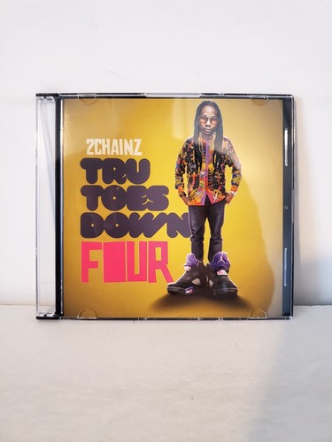 Chainz tru toes - chainz,