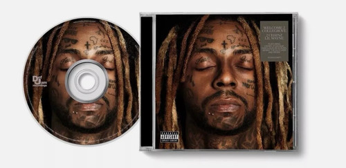 Lil wayne chainz welcome - lil, 2