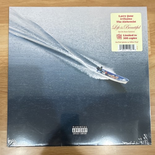 Larry june chainz - larry, 2