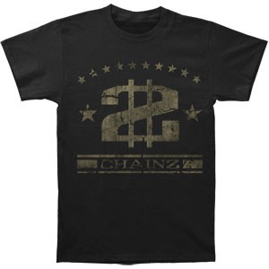 Men chainz starz - 2, 2