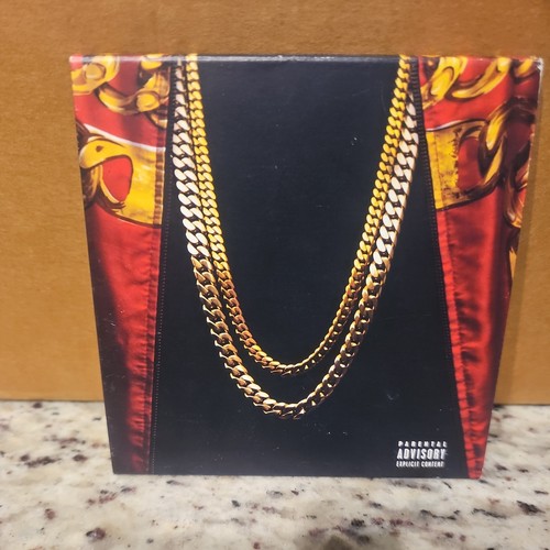 Chainz based t r - 2, a